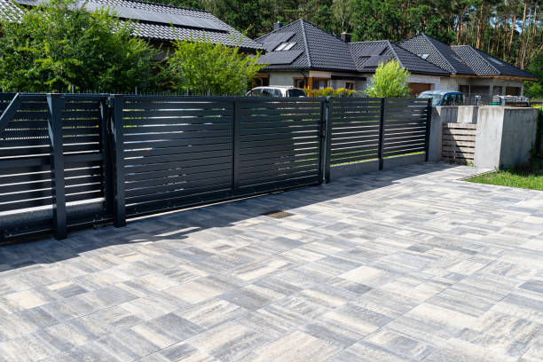 Best Concrete Paver Driveway  in Beckley, WV