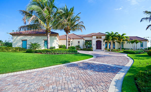 Best Affordable Driveway Pavers  in Beckley, WV