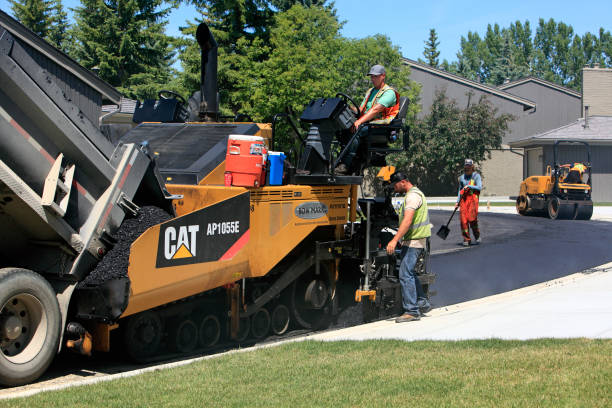Best Driveway Pavers Contractor  in Beckley, WV