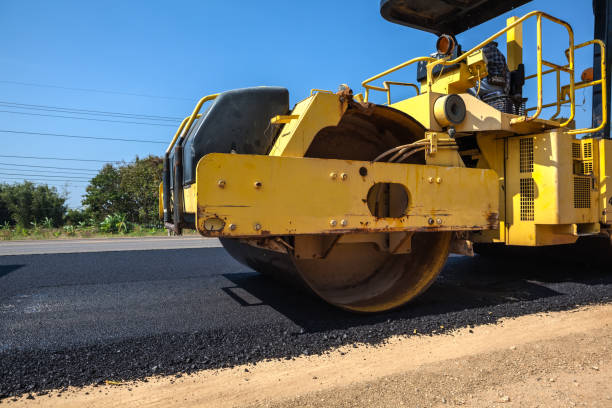 Beckley, WV Driveway Pavers Company